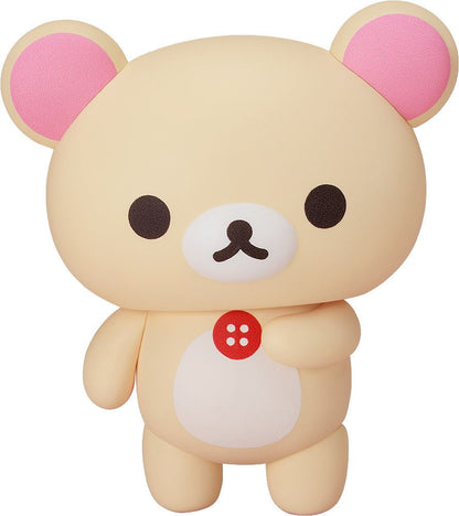 Good Smile Company Nendoroid Korilakkuma (Figure) (Rilakkuma)