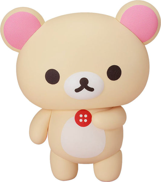 Good Smile Company Nendoroid Korilakkuma (Figure) (Rilakkuma)