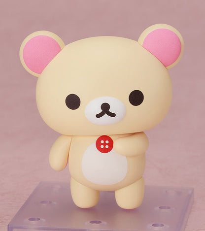Good Smile Company Nendoroid Korilakkuma (Figure) (Rilakkuma)