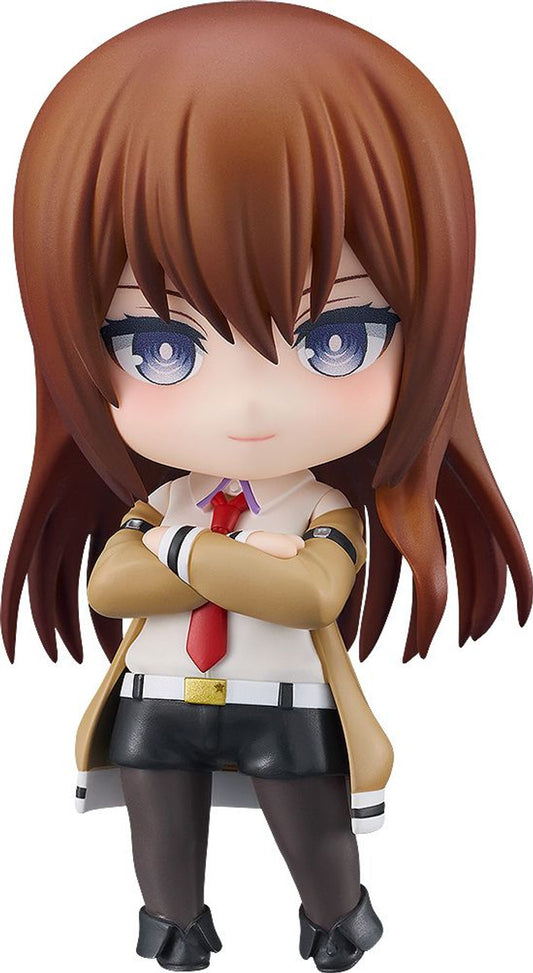 Good Smile Company Nendoroid Kurisu Makise 2.0 (Steins;Gate)