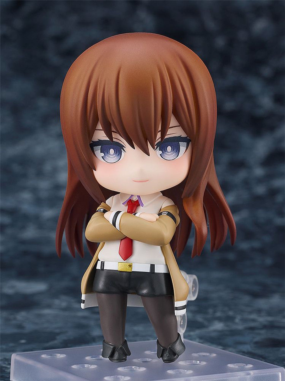 Good Smile Company Nendoroid Kurisu Makise 2.0 (Steins;Gate)