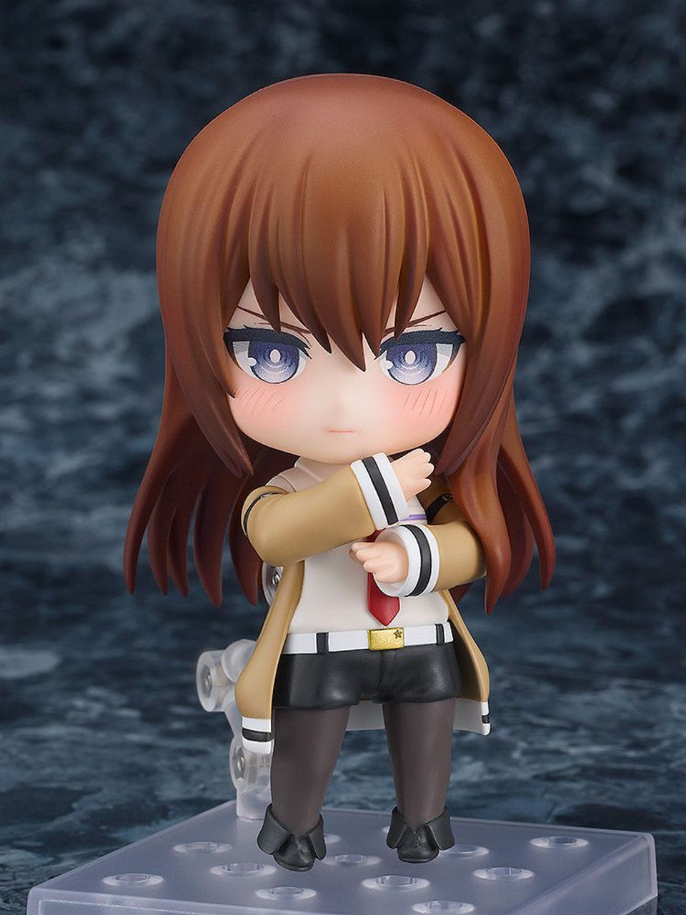Good Smile Company Nendoroid Kurisu Makise 2.0 (Steins;Gate)