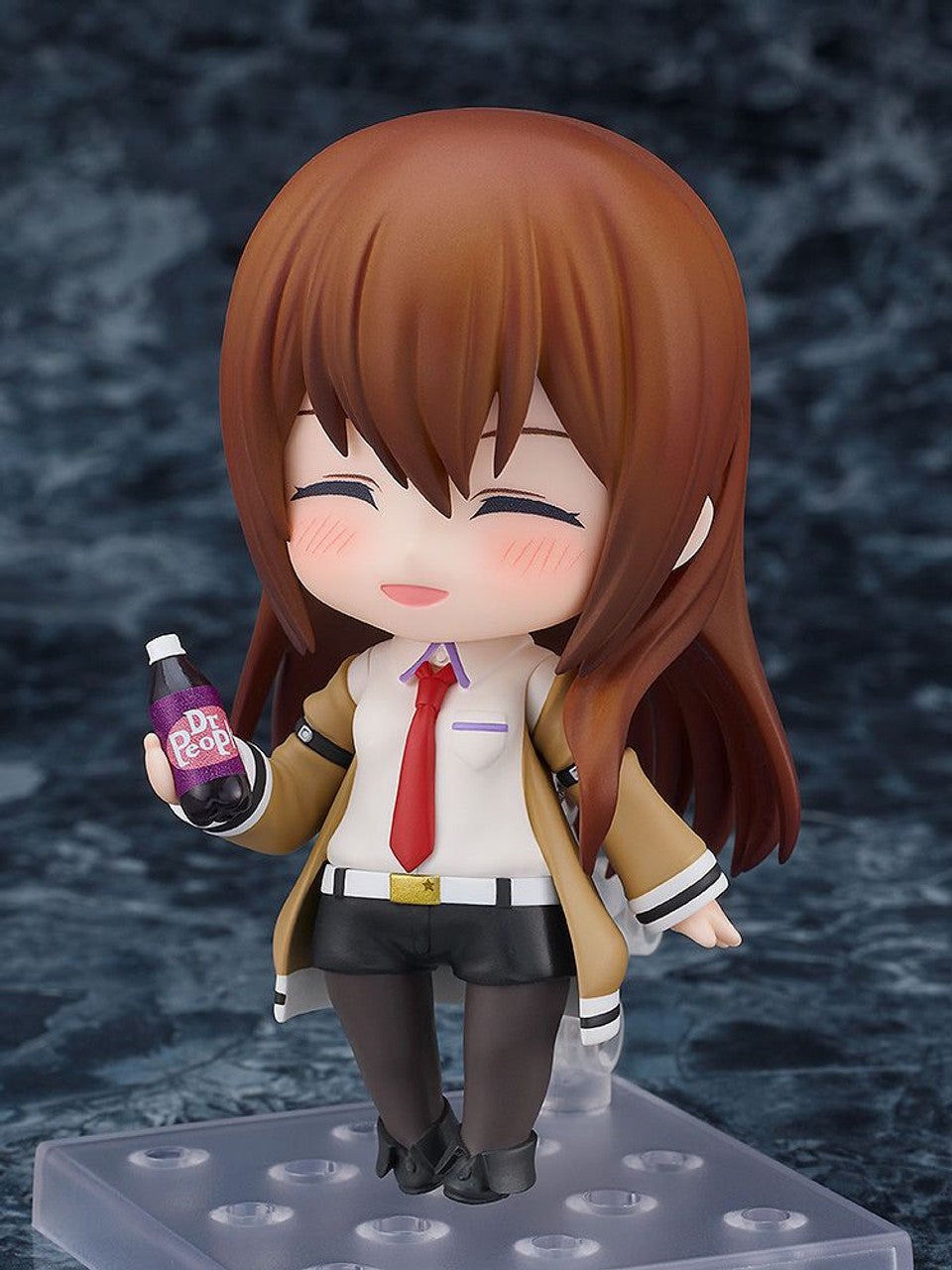 Good Smile Company Nendoroid Kurisu Makise 2.0 (Steins;Gate)