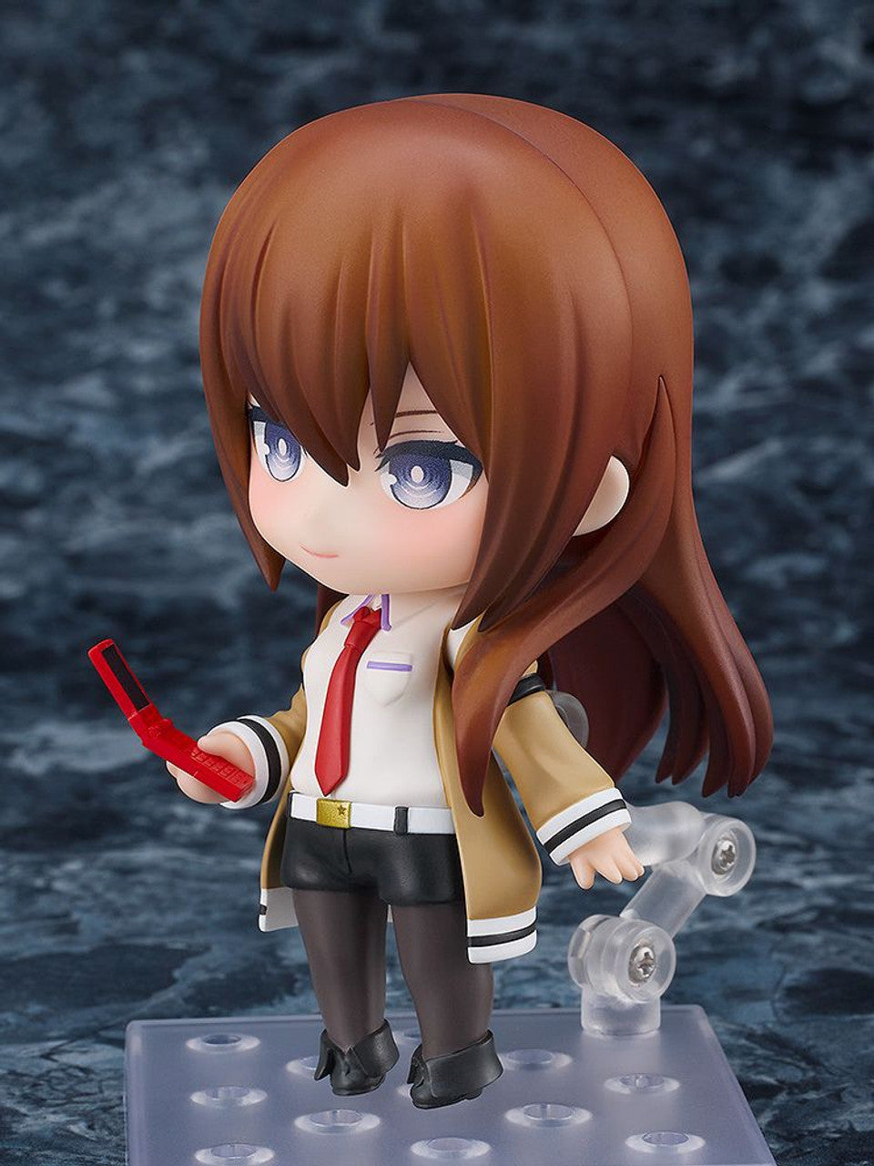 Good Smile Company Nendoroid Kurisu Makise 2.0 (Steins;Gate)