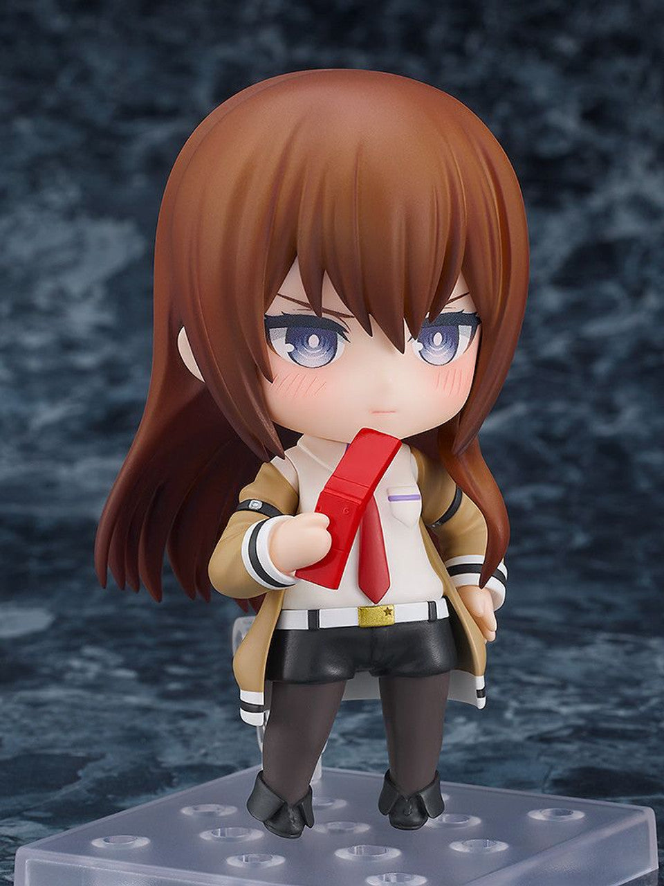 Good Smile Company Nendoroid Kurisu Makise 2.0 (Steins;Gate)