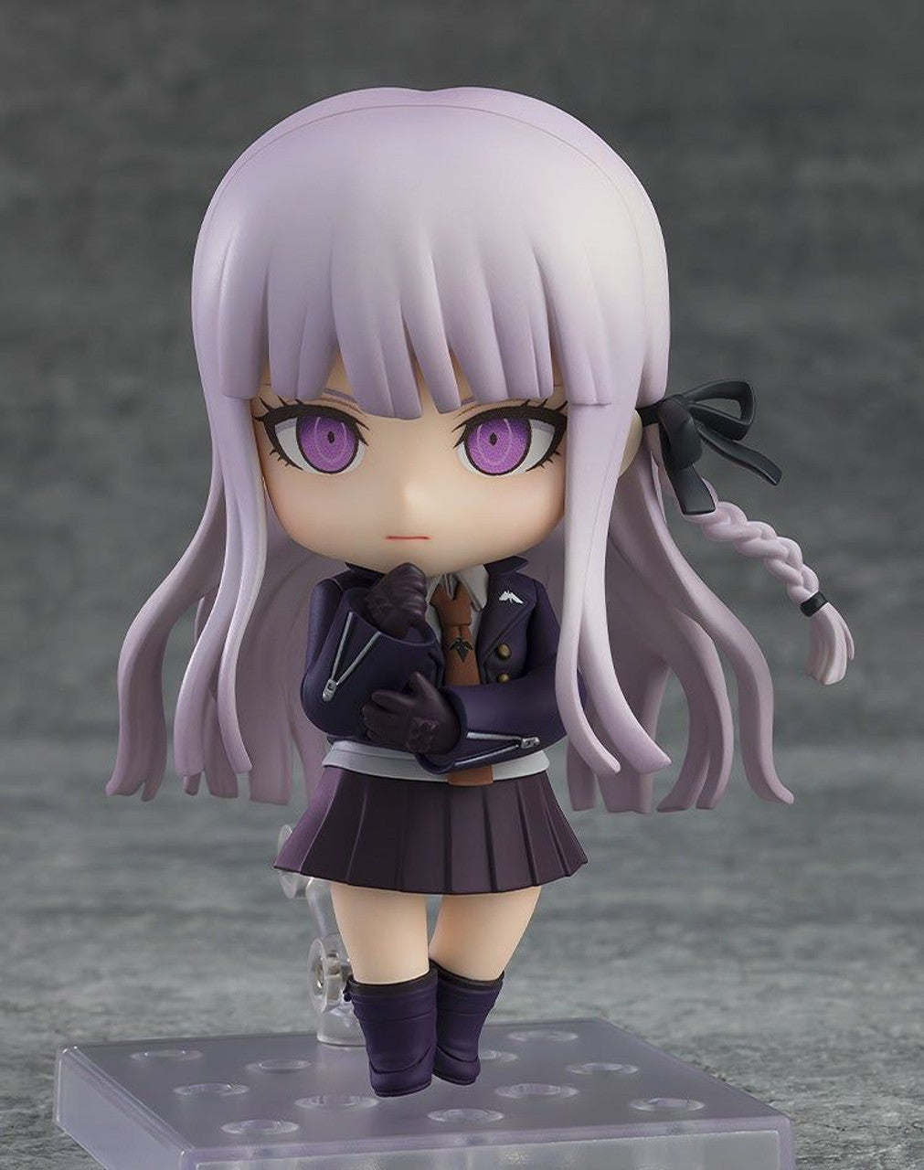 Good Smile Company Nendoroid Kyoko Kirigiri (Danganronpa)