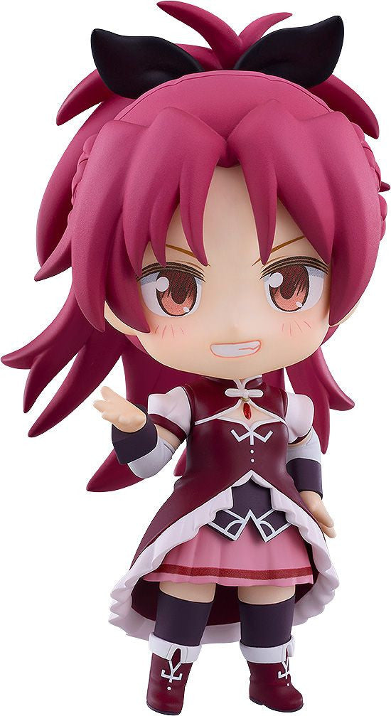 Good Smile Company Nendoroid Kyoko Sakura - Walpurgisnacht: Rising Ver. [Basic] (Figure) (Puella Magi Madoka Magica)