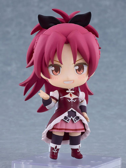 Good Smile Company Nendoroid Kyoko Sakura - Walpurgisnacht: Rising Ver. [Basic] (Figure) (Puella Magi Madoka Magica)