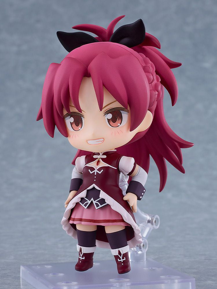 Good Smile Company Nendoroid Kyoko Sakura - Walpurgisnacht: Rising Ver. [Basic] (Figure) (Puella Magi Madoka Magica)