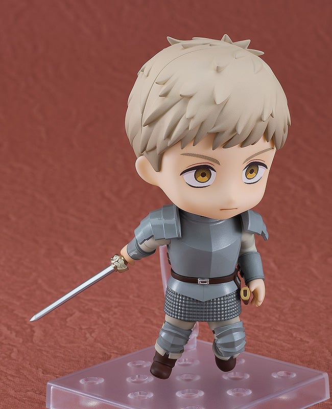 Good Smile Company Nendoroid Laios (Figure) (Delicious in Dungeon)