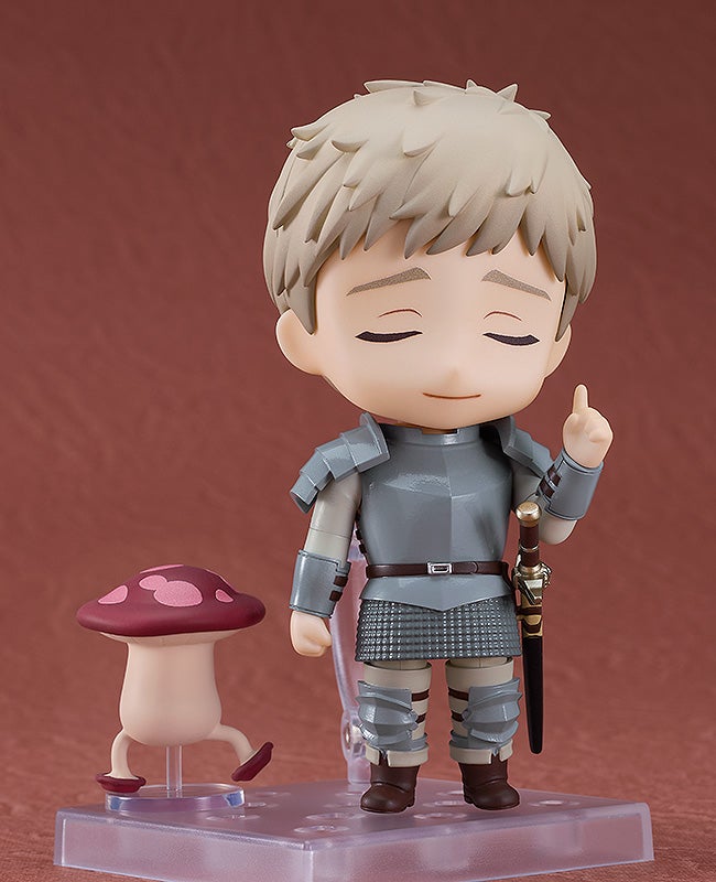 Good Smile Company Nendoroid Laios (Figure) (Delicious in Dungeon)