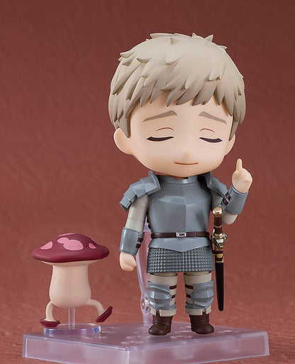 Good Smile Company Nendoroid Laios (Figure) (Delicious in Dungeon)