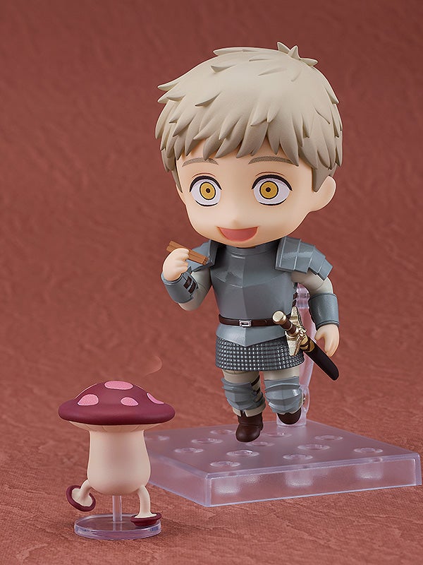 Good Smile Company Nendoroid Laios (Figure) (Delicious in Dungeon)