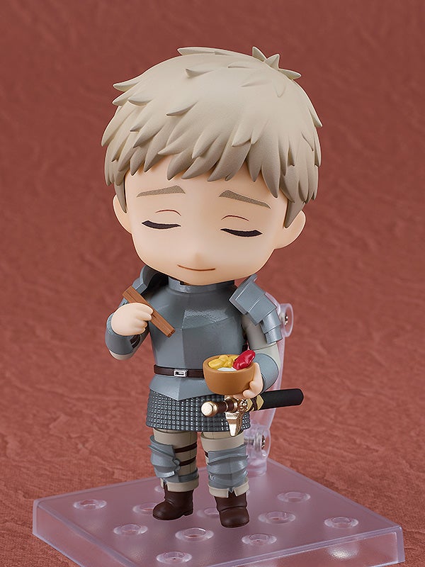 Good Smile Company Nendoroid Laios (Figure) (Delicious in Dungeon)