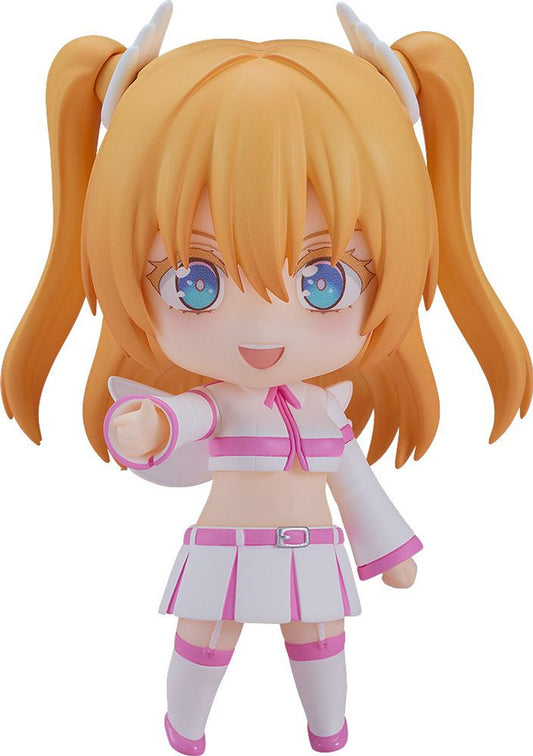 Good Smile Company Nendoroid Liliel: Angel Costume/Ririsa (2.5 Dimensional Seduction)