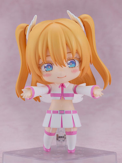 Good Smile Company Nendoroid Liliel: Angel Costume/Ririsa (2.5 Dimensional Seduction)