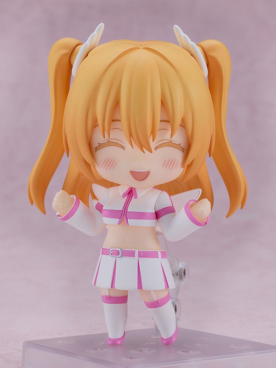 Good Smile Company Nendoroid Liliel: Angel Costume/Ririsa (2.5 Dimensional Seduction)