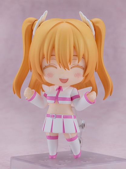 Good Smile Company Nendoroid Liliel: Angel Costume/Ririsa (2.5 Dimensional Seduction)