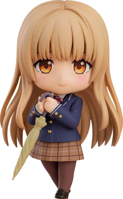 Good Smile Company Nendoroid Mahiru Shiina (Figure) (The Angel Next Door Spoils Me Rotten)