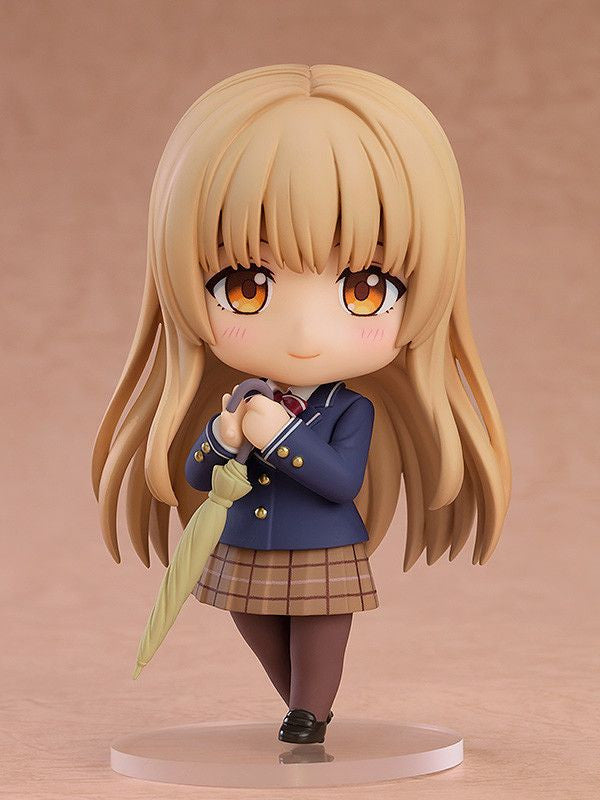 Good Smile Company Nendoroid Mahiru Shiina (Figure) (The Angel Next Door Spoils Me Rotten)