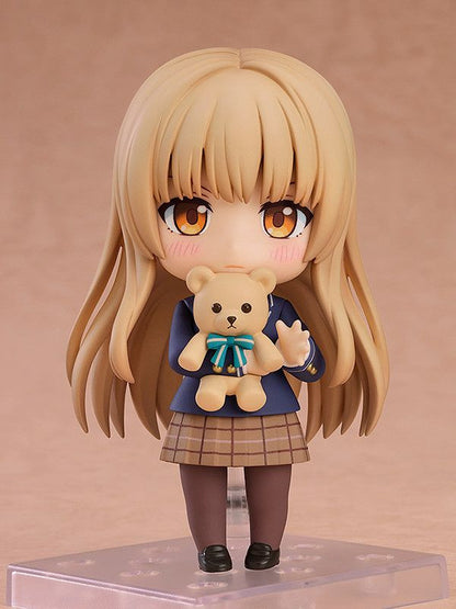 Good Smile Company Nendoroid Mahiru Shiina (Figure) (The Angel Next Door Spoils Me Rotten)