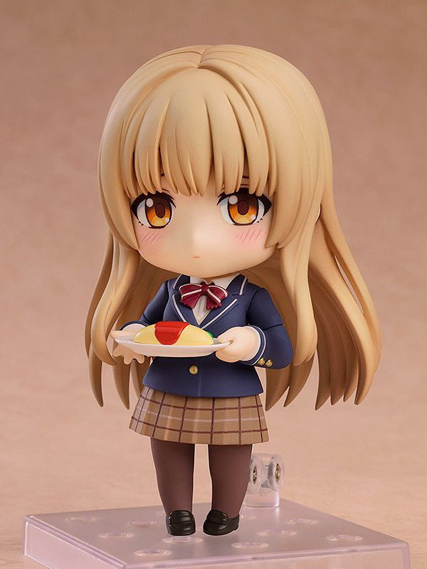 Good Smile Company Nendoroid Mahiru Shiina (Figure) (The Angel Next Door Spoils Me Rotten)