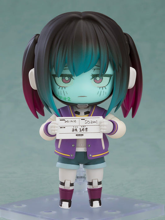 Good Smile Company Nendoroid Makina (Figure) (Milky Subway: The Galactic Limited Express)
