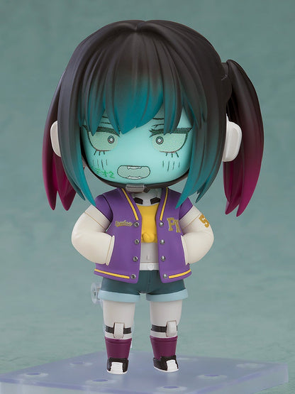 Good Smile Company Nendoroid Makina (Figure) (Milky Subway: The Galactic Limited Express)