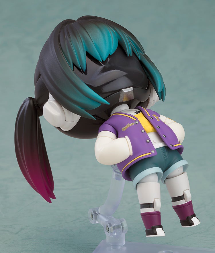 Good Smile Company Nendoroid Makina (Figure) (Milky Subway: The Galactic Limited Express)