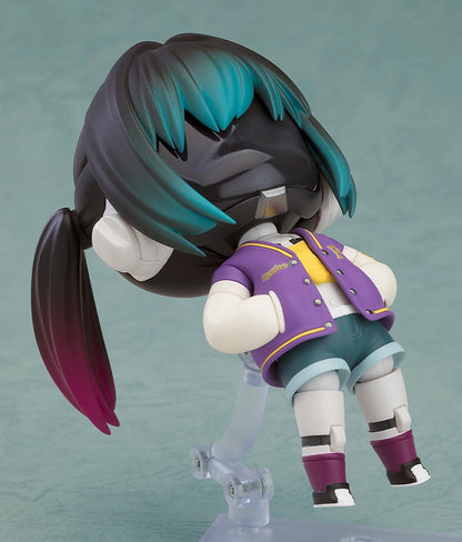 Good Smile Company Nendoroid Makina (Figure) (Milky Subway: The Galactic Limited Express)