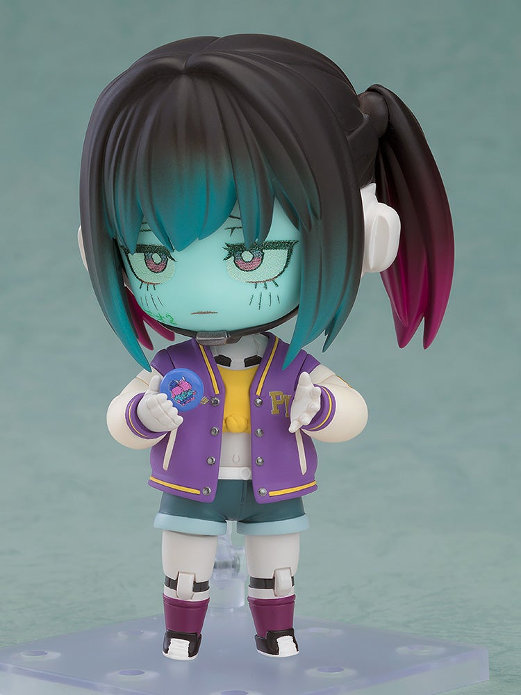 Good Smile Company Nendoroid Makina (Figure) (Milky Subway: The Galactic Limited Express)