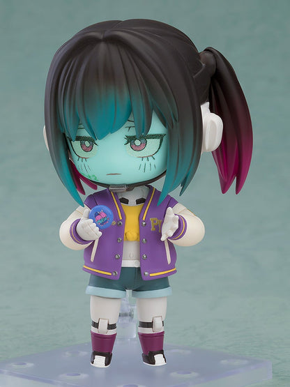 Good Smile Company Nendoroid Makina (Figure) (Milky Subway: The Galactic Limited Express)