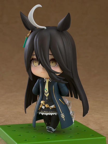 Good Smile Company Nendoroid Manhattan Cafe (Figure) (Uma Musume Pretty Derby)