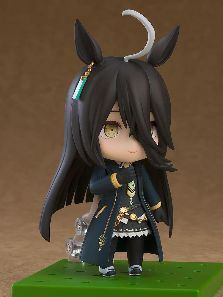 Good Smile Company Nendoroid Manhattan Cafe (Figure) (Uma Musume Pretty Derby)