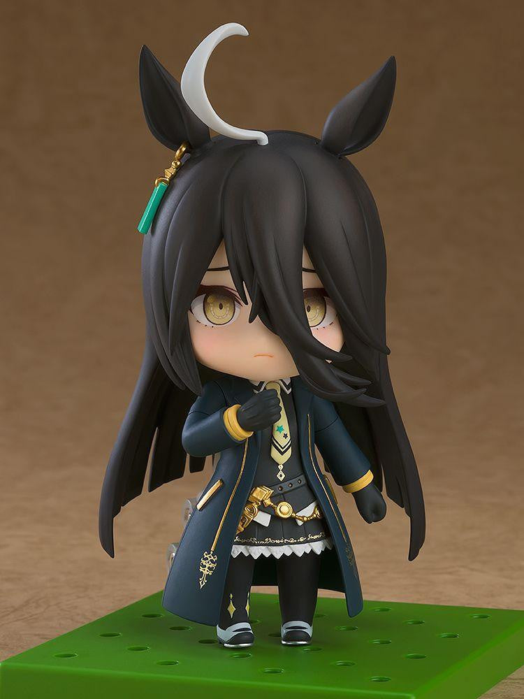 Good Smile Company Nendoroid Manhattan Cafe (Figure) (Uma Musume Pretty Derby)