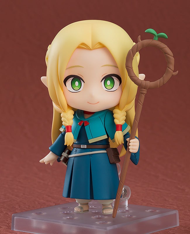 Good Smile Company Nendoroid Marcille (Figure) (Delicious in Dungeon)