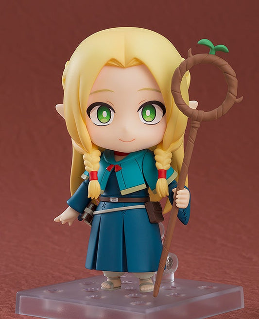 Good Smile Company Nendoroid Marcille (Figure) (Delicious in Dungeon)