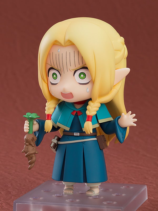 Good Smile Company Nendoroid Marcille (Figure) (Delicious in Dungeon)