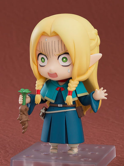 Good Smile Company Nendoroid Marcille (Figure) (Delicious in Dungeon)