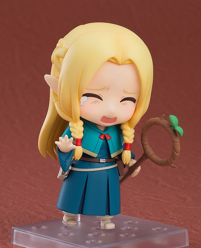 Good Smile Company Nendoroid Marcille (Figure) (Delicious in Dungeon)