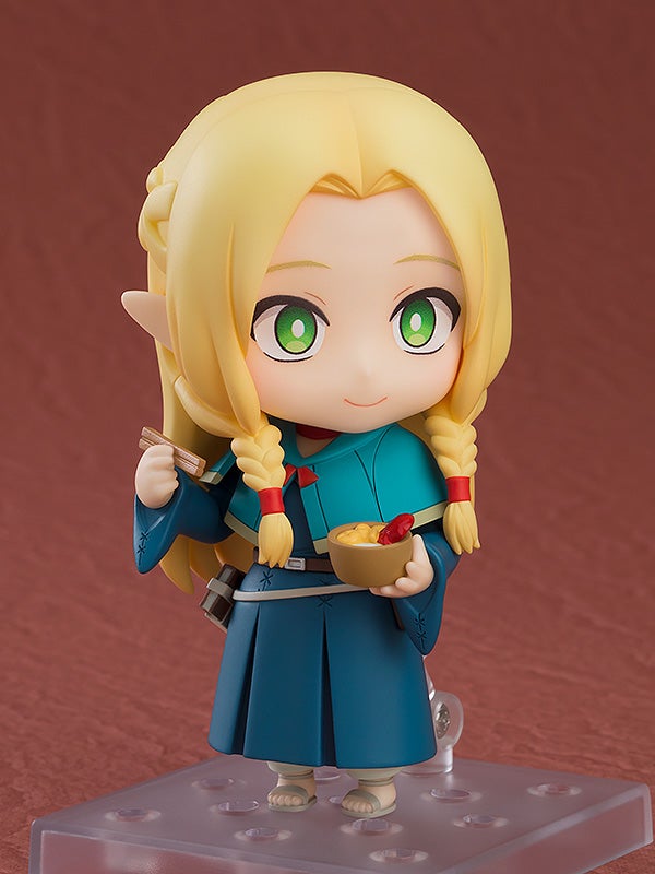 Good Smile Company Nendoroid Marcille (Figure) (Delicious in Dungeon)
