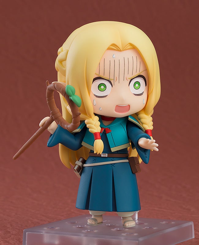 Good Smile Company Nendoroid Marcille (Figure) (Delicious in Dungeon)