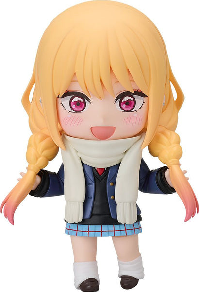 Good Smile Company Nendoroid Marin Kitagawa: Winter Uniform Ver. (Figure) (My Dress-Up Darling)