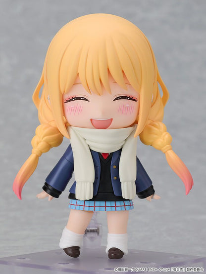 Good Smile Company Nendoroid Marin Kitagawa: Winter Uniform Ver. (Figure) (My Dress-Up Darling)