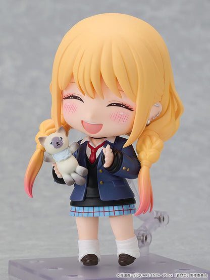 Good Smile Company Nendoroid Marin Kitagawa: Winter Uniform Ver. (Figure) (My Dress-Up Darling)