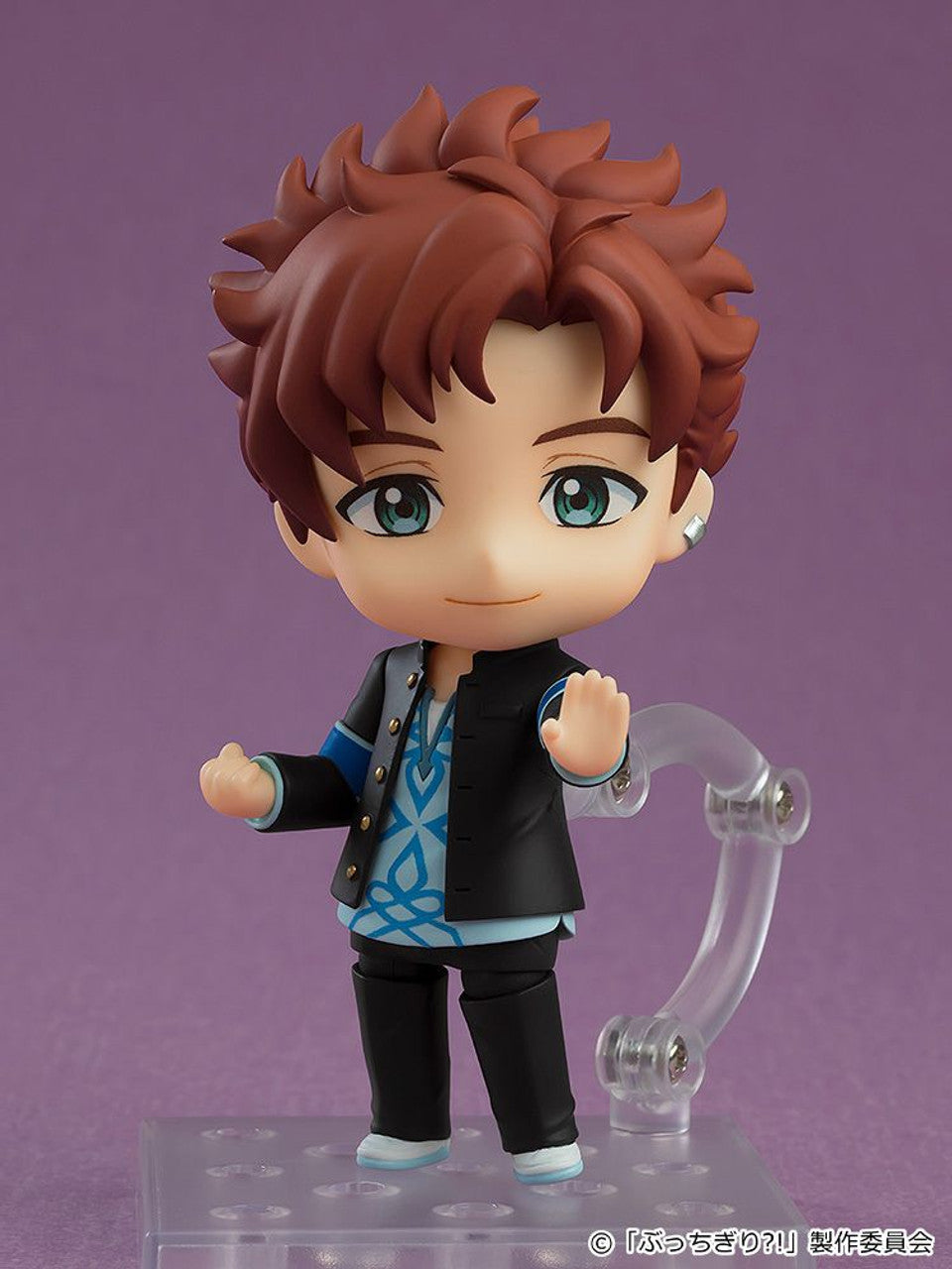 Good Smile Company Nendoroid Matakara Asamine (Bucchigiri?!)