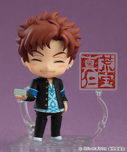 Good Smile Company Nendoroid Matakara Asamine (Bucchigiri?!)