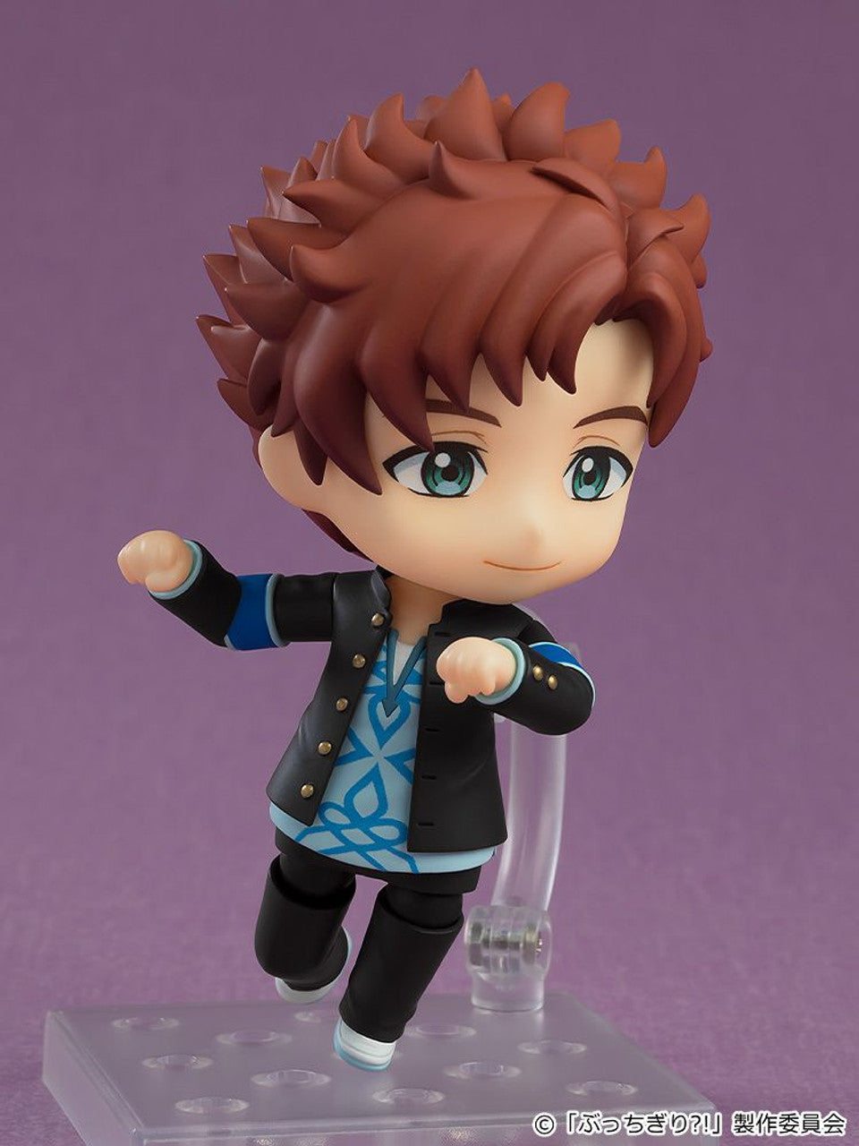 Good Smile Company Nendoroid Matakara Asamine (Bucchigiri?!)