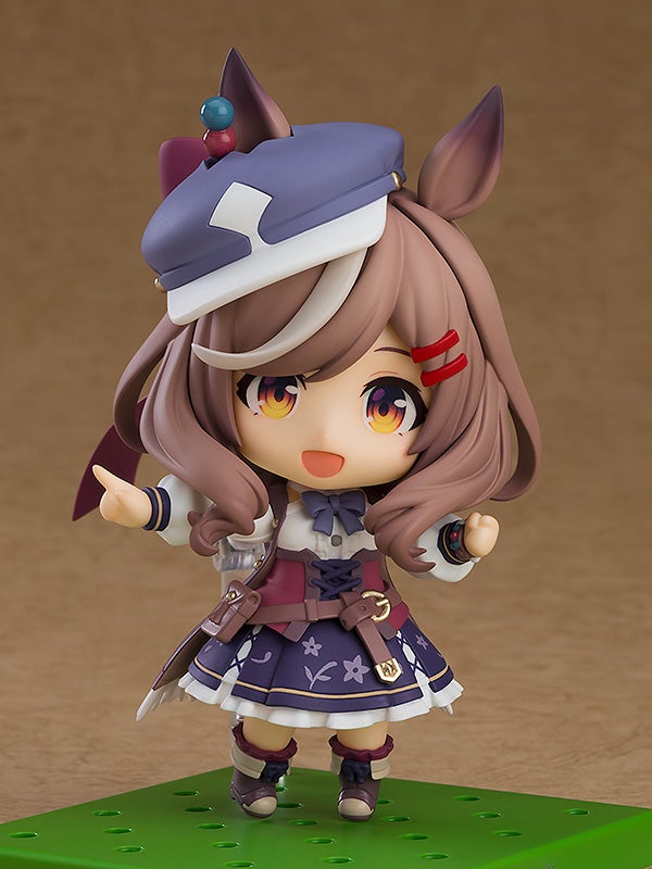 Good Smile Company Nendoroid Matikanetannhauser (Figure) (Uma Musume Pretty Derby)