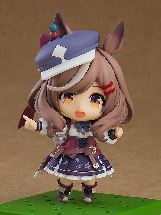 Good Smile Company Nendoroid Matikanetannhauser (Figure) (Uma Musume Pretty Derby)